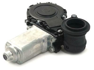 トヨタ 純正品 セルシオ UCF3# 30系 パワーウインドウ レギュレータ モータ 右前 運転席側(助手席側もございます)