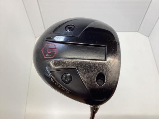 GTD GTD Code K 1W ドライバー DR リシャフト (フレックスその他