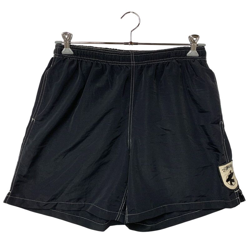 【中古品】 STUSSY ステューシー 113148 SURFMAN WATER SHORT サーフマン ウォーター ショーツ ハーフ パンツ 【153-260526-ya-10-izu】
