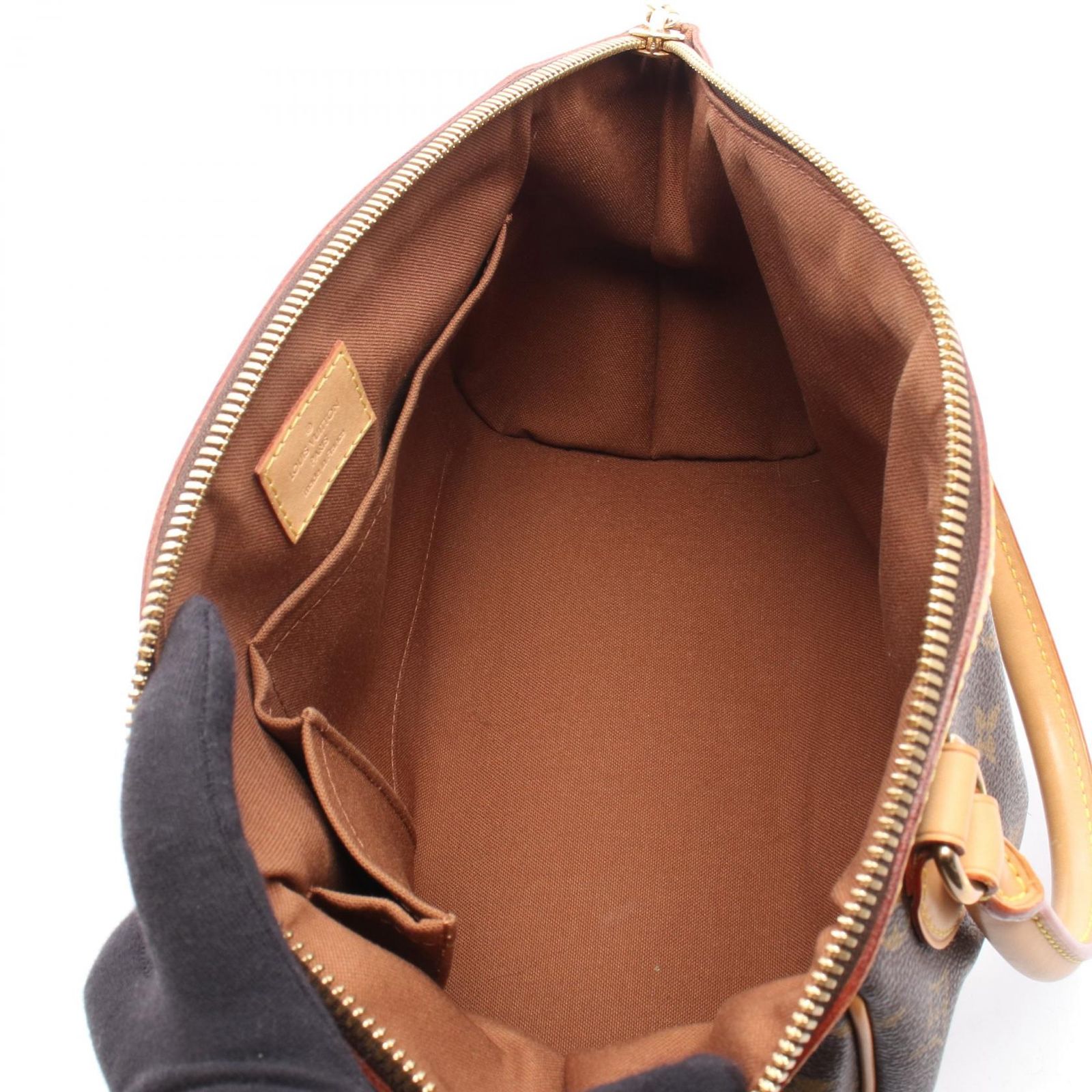 LOUIS VUITTON(ルイヴィトン) ⁄ LOUIS VUITTON◇ティヴォリPM LOUIS 