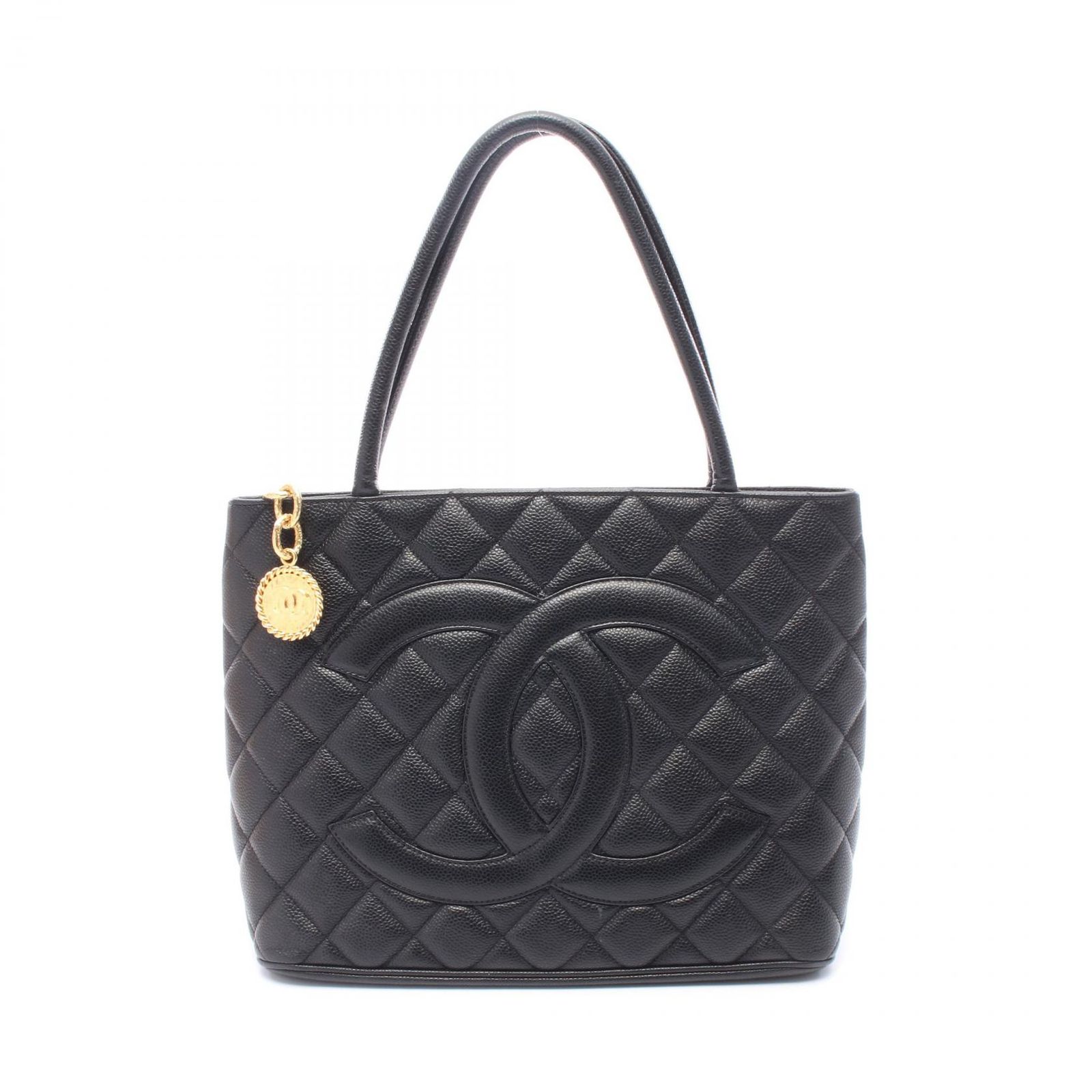 CHANEL シャネル 復刻トート トートバッグ