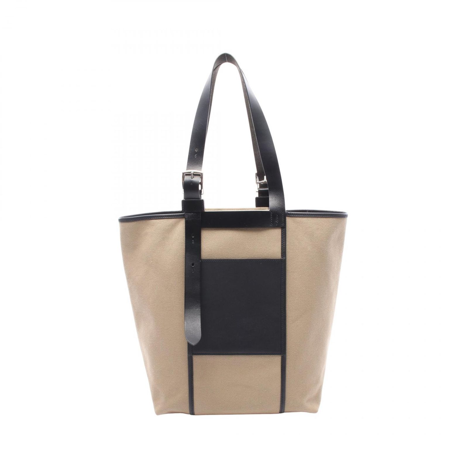 HERMES エルメス エトリヴィエール ポケット27 トートバッグ