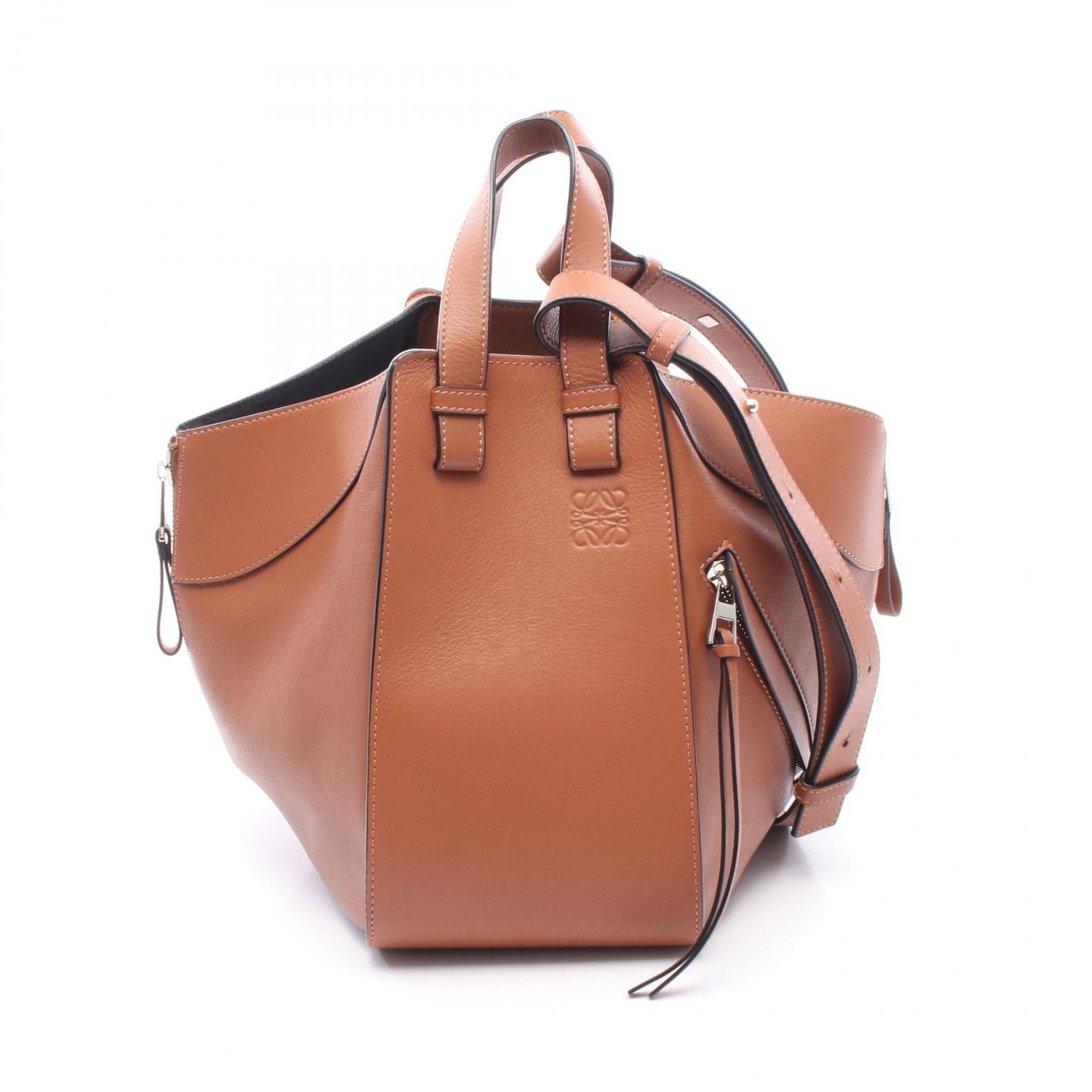 LOEWE ロエベ HAMMOCK SMALL ハンモック スモール 2WAY ハンドバッグ