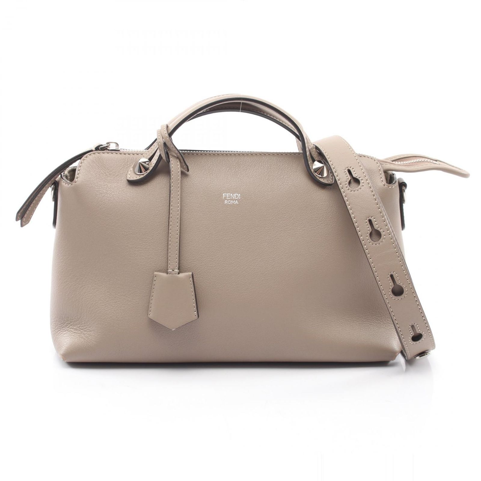 FENDI フェンディ BY THE WAY MEDIUM バイザウェイ ミディアム 2WAY ハンドバッグ