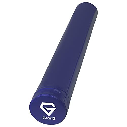 グロング ストレッチ用ポール ヨガポール ロング ポール ストレッチ ヨガ 98cm 直径15cm GronGt b7517d8a