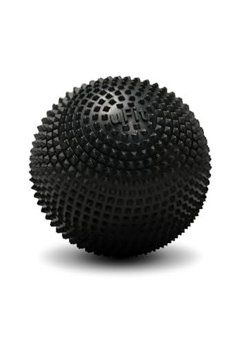 【プロアスリート愛用】uFit Bumply Ball 軽量 直径6.8cm トゲトゲ シリコン 使い方動画 日本ブランド 水谷隼 マッサージボール ストレッチボール コンディショニング 指圧 ツボ 肩甲骨 背中 足 足裏 感覚 ミニt 52ce752b