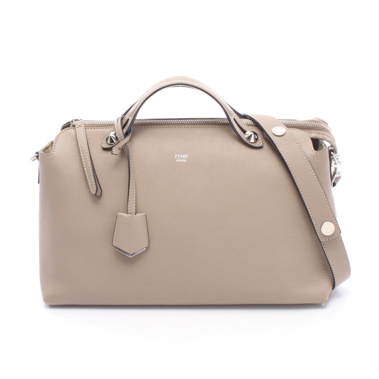 FENDI フェンディ バイザウェイ 2WAY ハンドバッグ