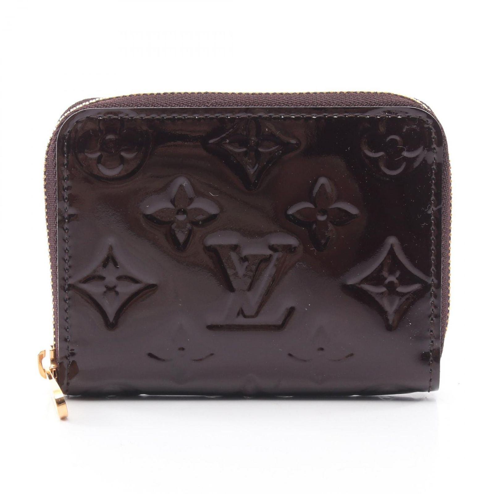 LOUIS VUITTON ルイ・ヴィトン ジッピーコインパース コインケース