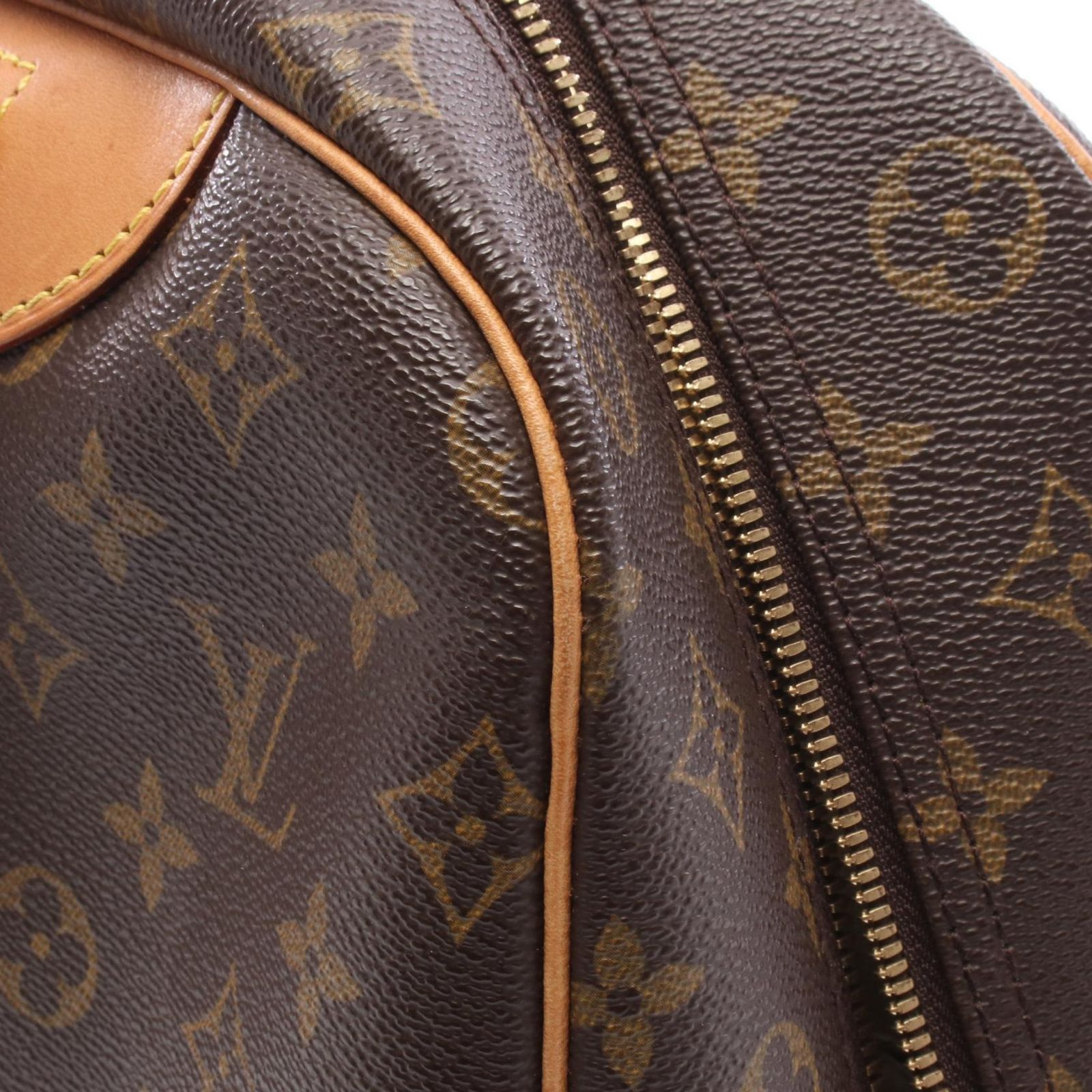 LOUIS VUITTON ルイ・ヴィトン ドーヴィル ボーリングヴァニティ