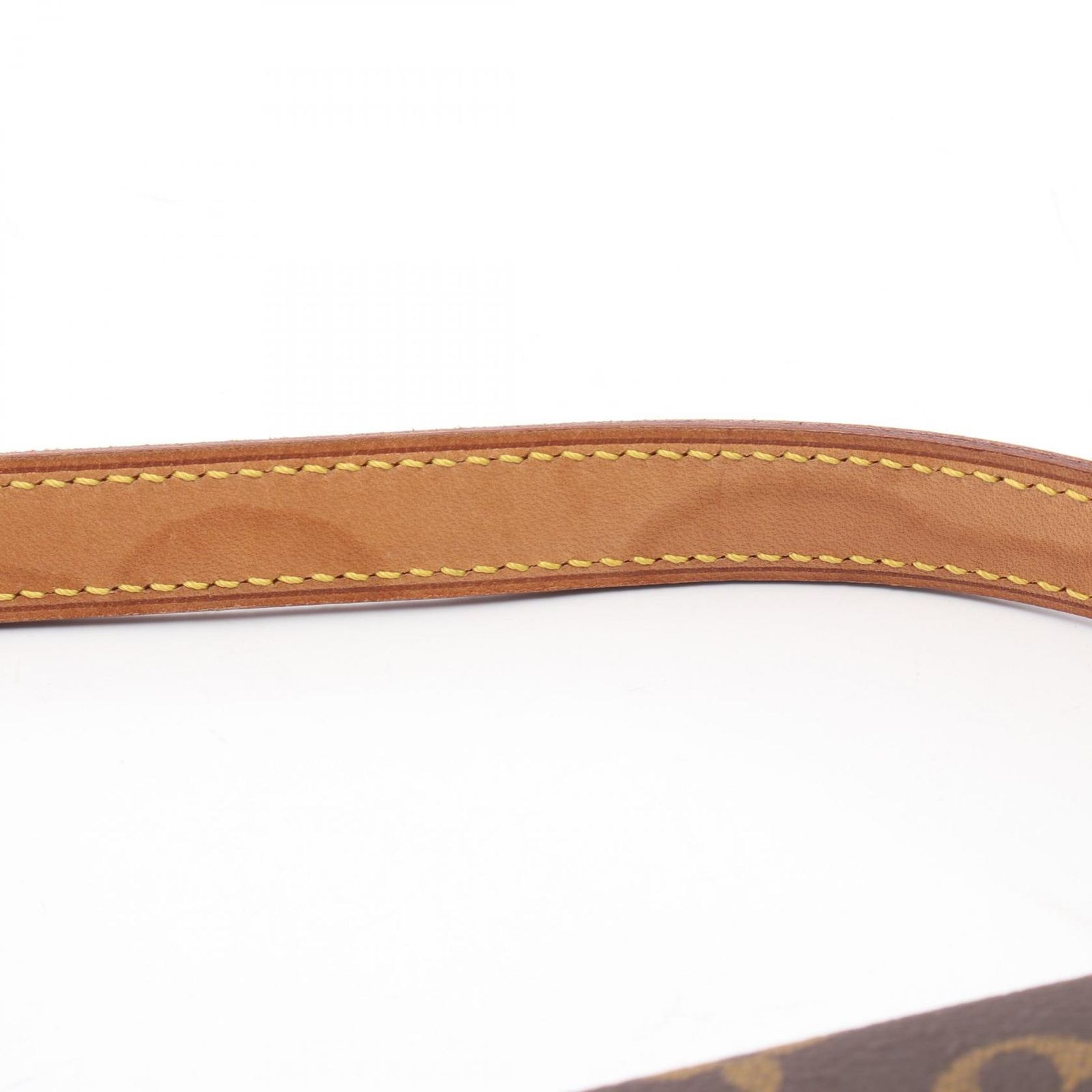 LOUIS VUITTON ルイ・ヴィトン ミュゼットタンゴ ショートストラップ 
