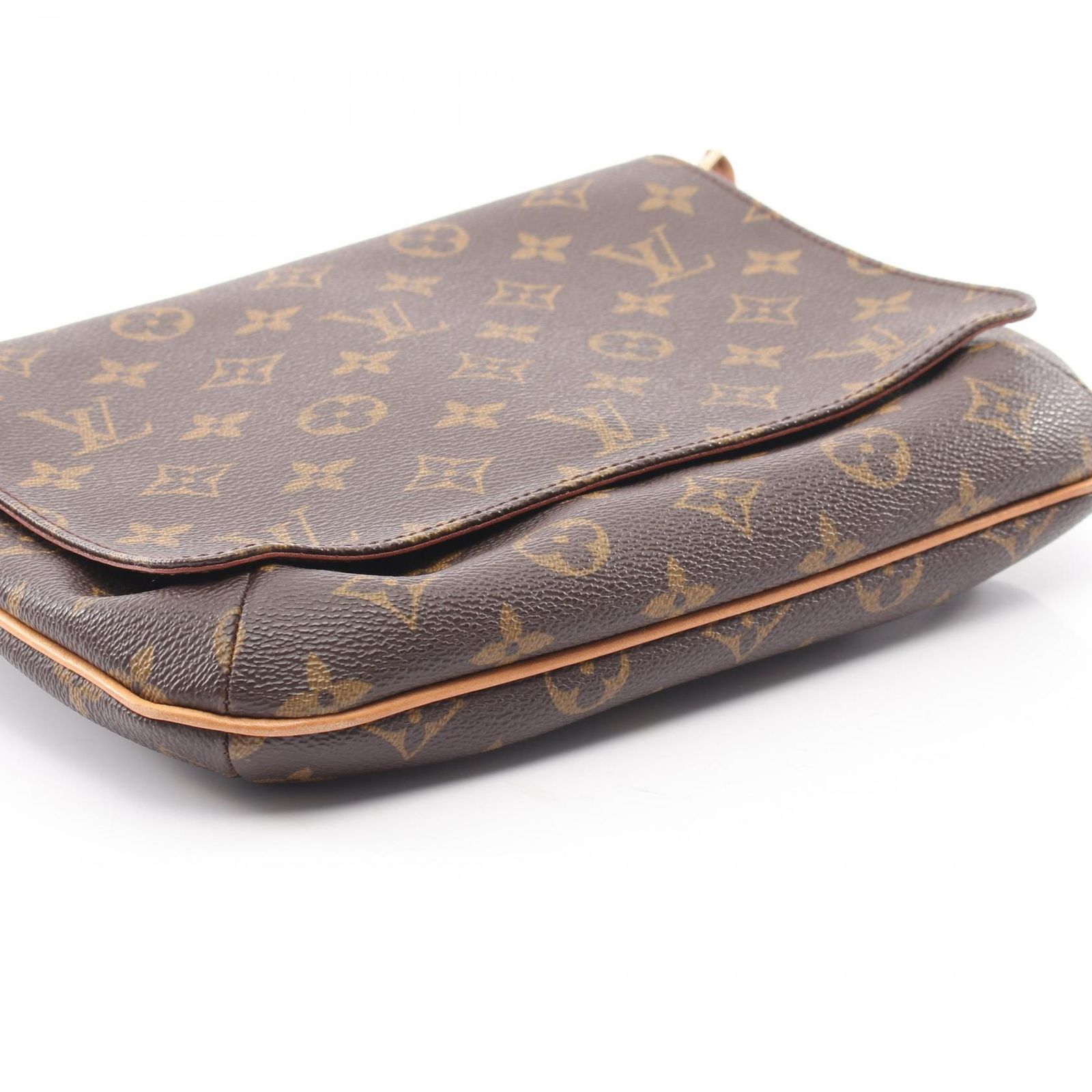 LOUIS VUITTON ルイ・ヴィトン ミュゼットタンゴ ショートストラップ 