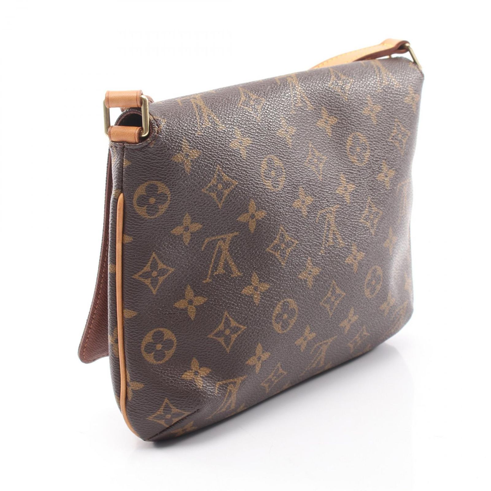 LOUIS VUITTON ルイ・ヴィトン ミュゼットタンゴ ショートストラップ 