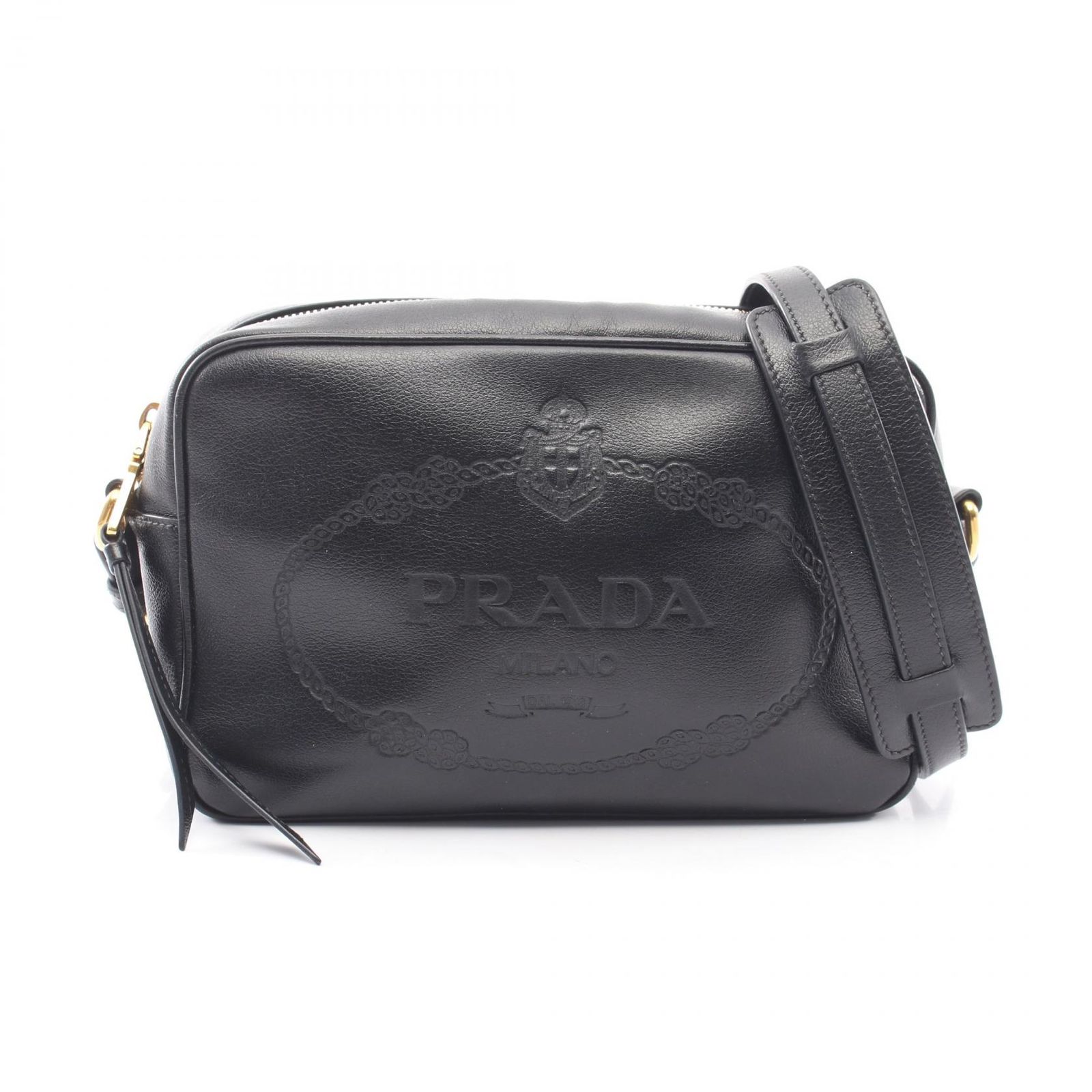 PRADA プラダ ショルダーバッグ