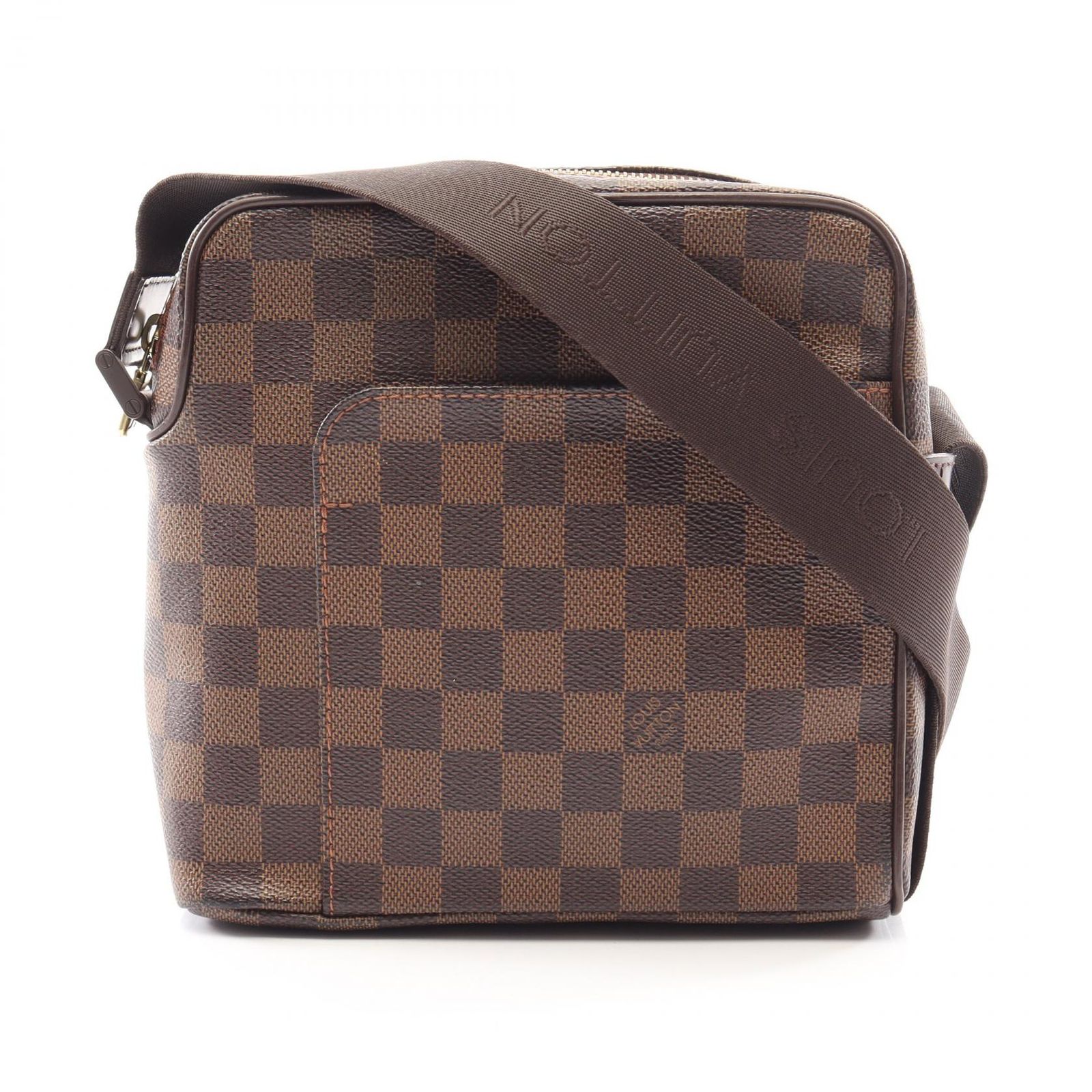 LOUIS VUITTON ルイ・ヴィトン オラフPM ショルダーバッグ