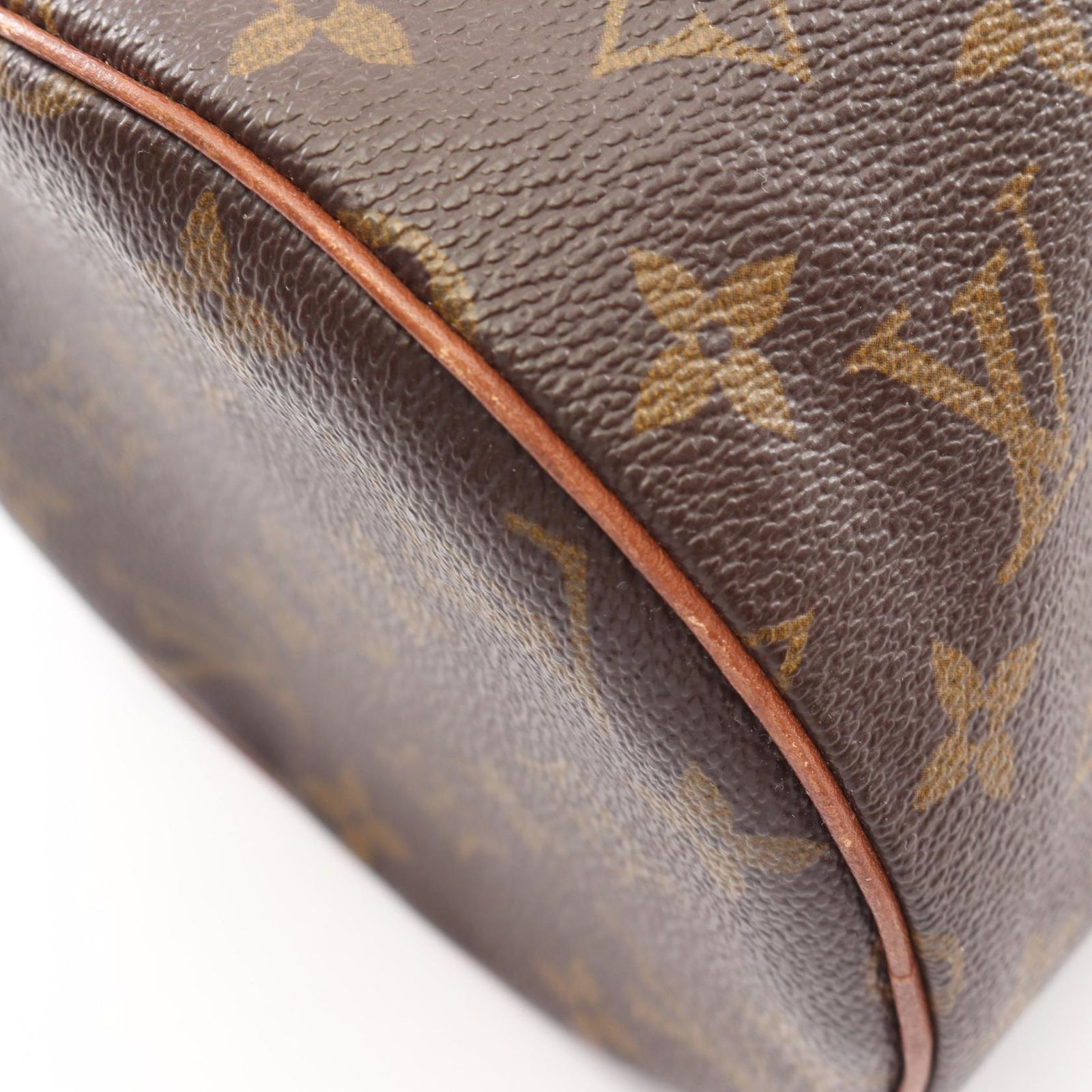 LOUIS VUITTON ルイ・ヴィトン パピヨン30 モノグラム 旧型 
