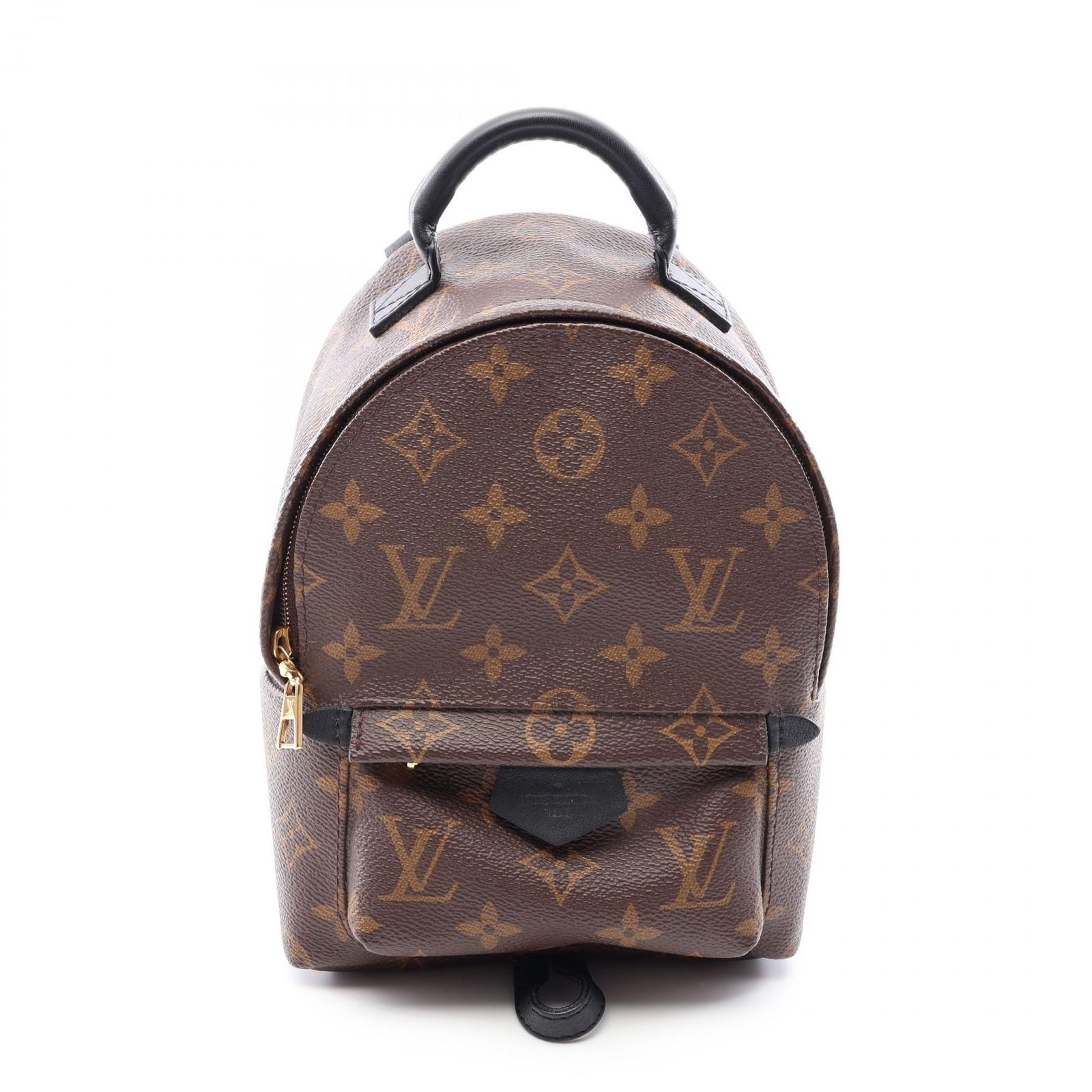 LOUIS VUITTON ルイ・ヴィトン パームスプリングス ミニ モノグラム リュックサック バックパック
