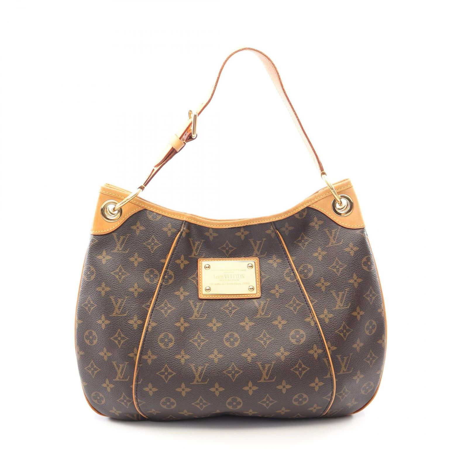 LOUIS VUITTON ルイ・ヴィトン ガリエラPM ショルダーバッグ