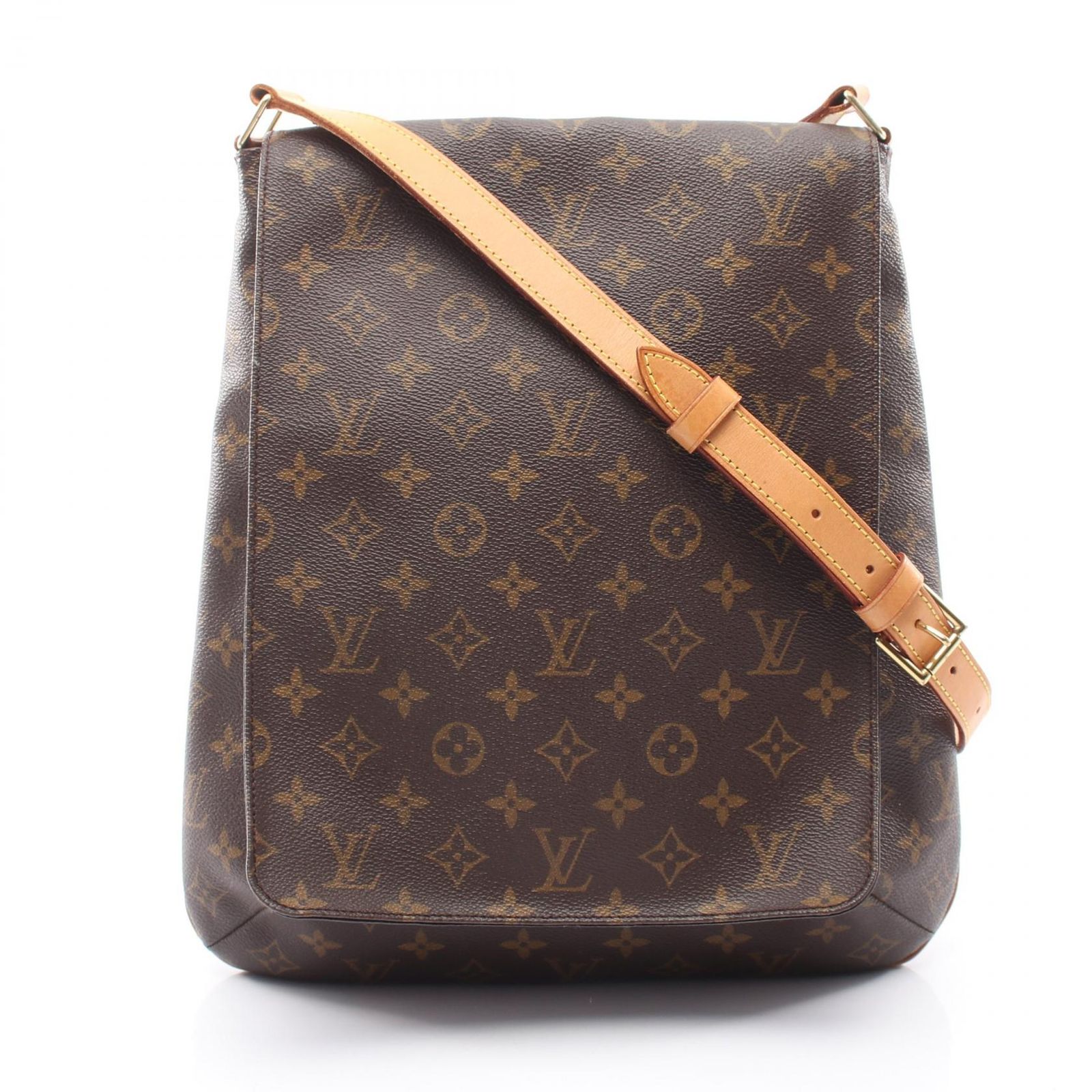 LOUIS VUITTON ルイ・ヴィトン ミュゼット ショルダーバッグ