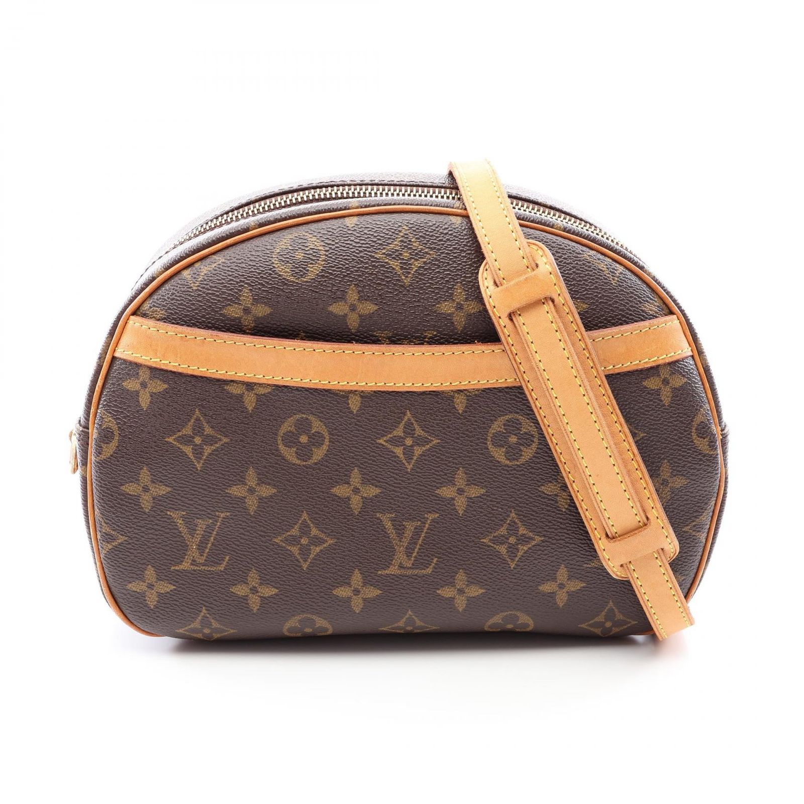 LOUIS VUITTON ルイ・ヴィトン ブロワ ショルダーバッグ