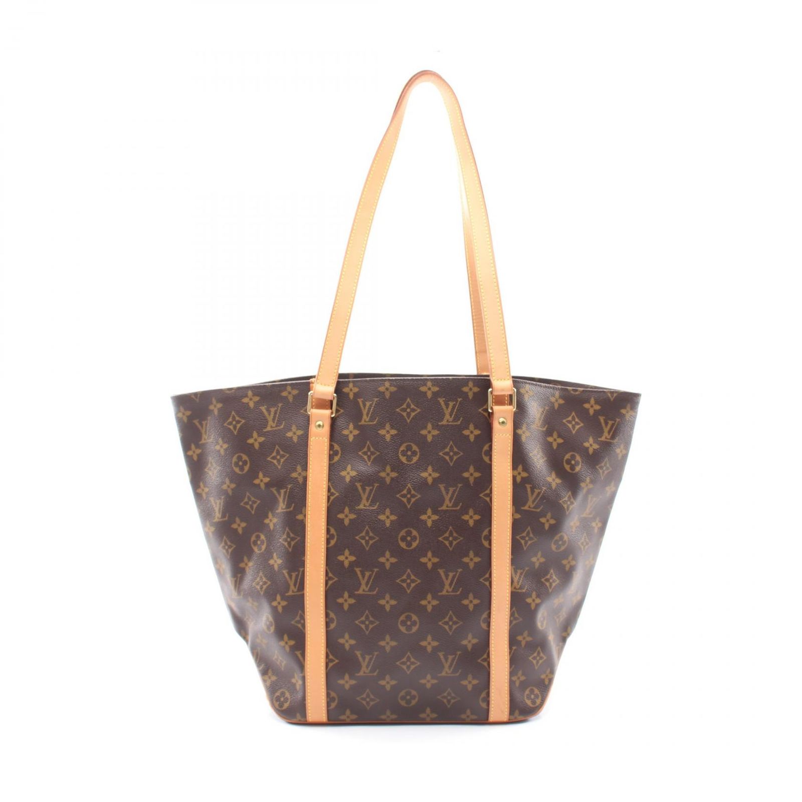 LOUIS VUITTON ルイ・ヴィトン サックショッピング トートバッグ