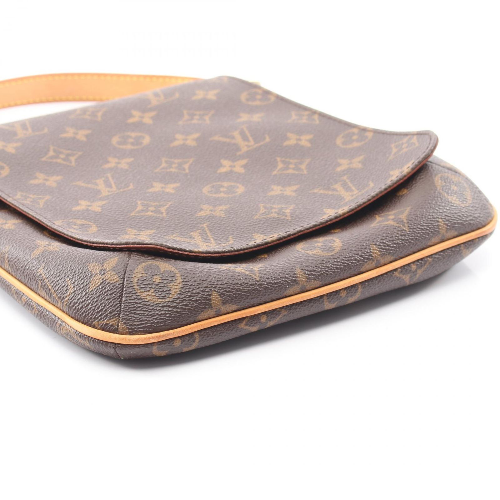 LOUIS VUITTON ルイ・ヴィトン ミュゼットサルサ ロングストラップ