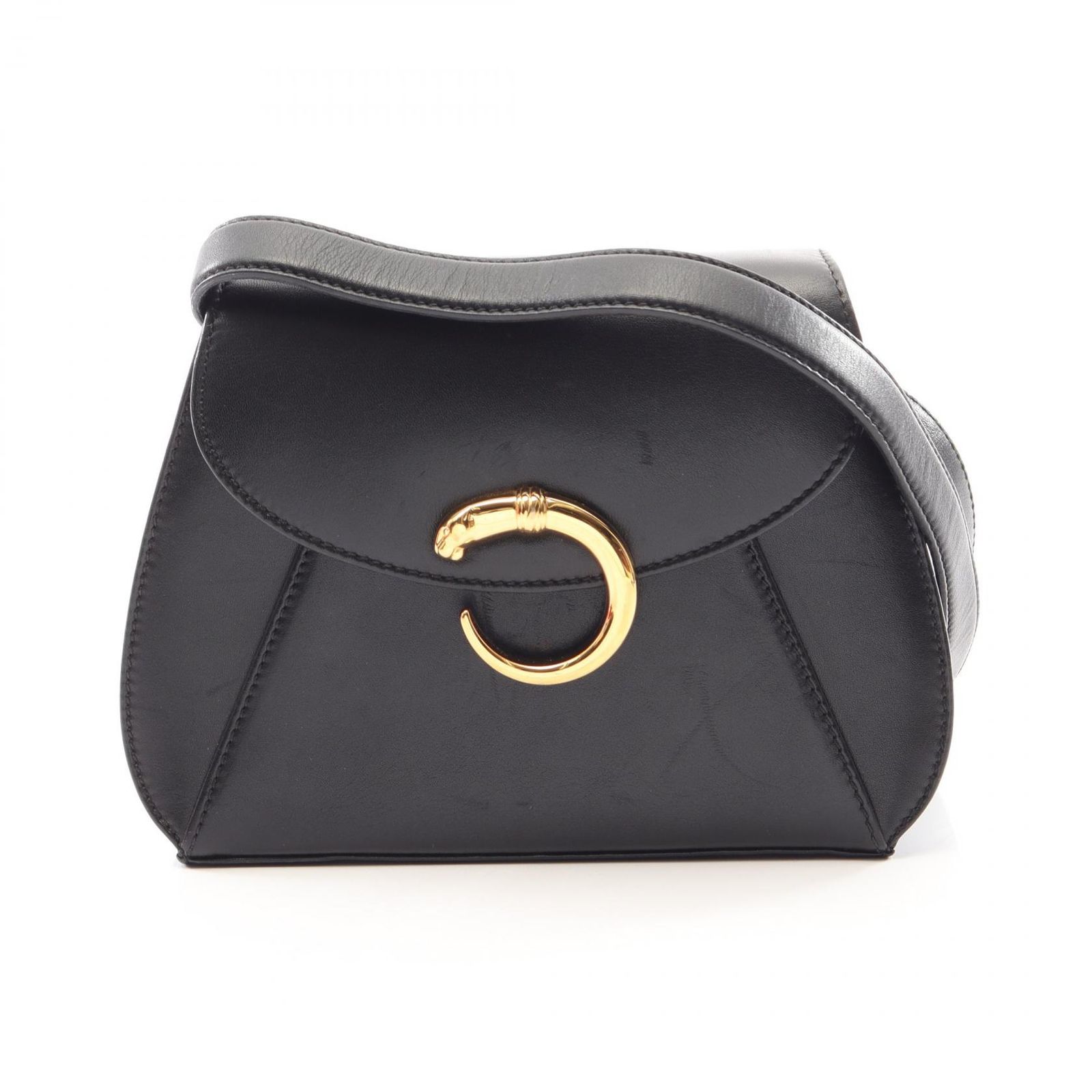 CARTIER カルティエ パンテール ミニ ショルダーバッグ