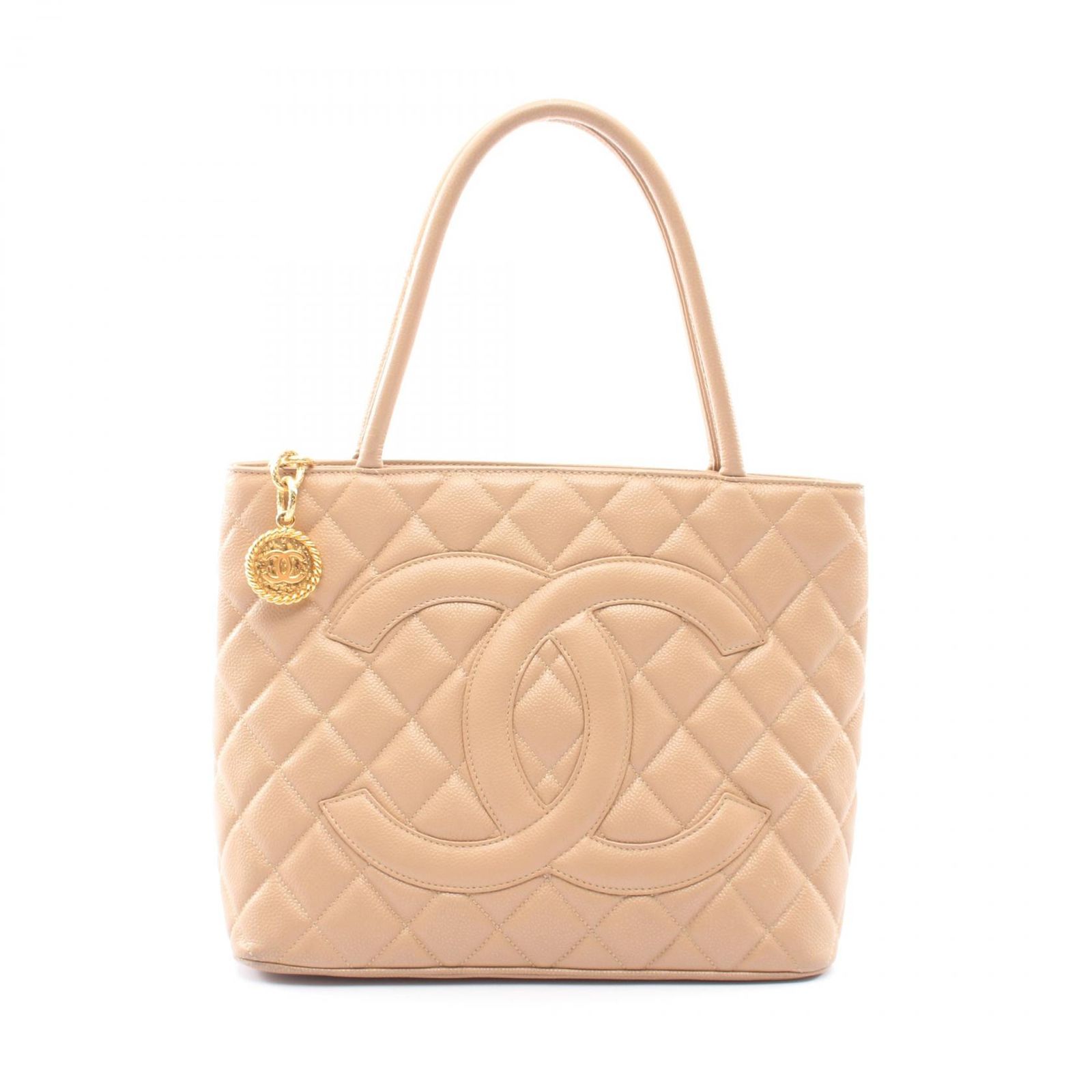 CHANEL シャネル 復刻トート トートバッグ