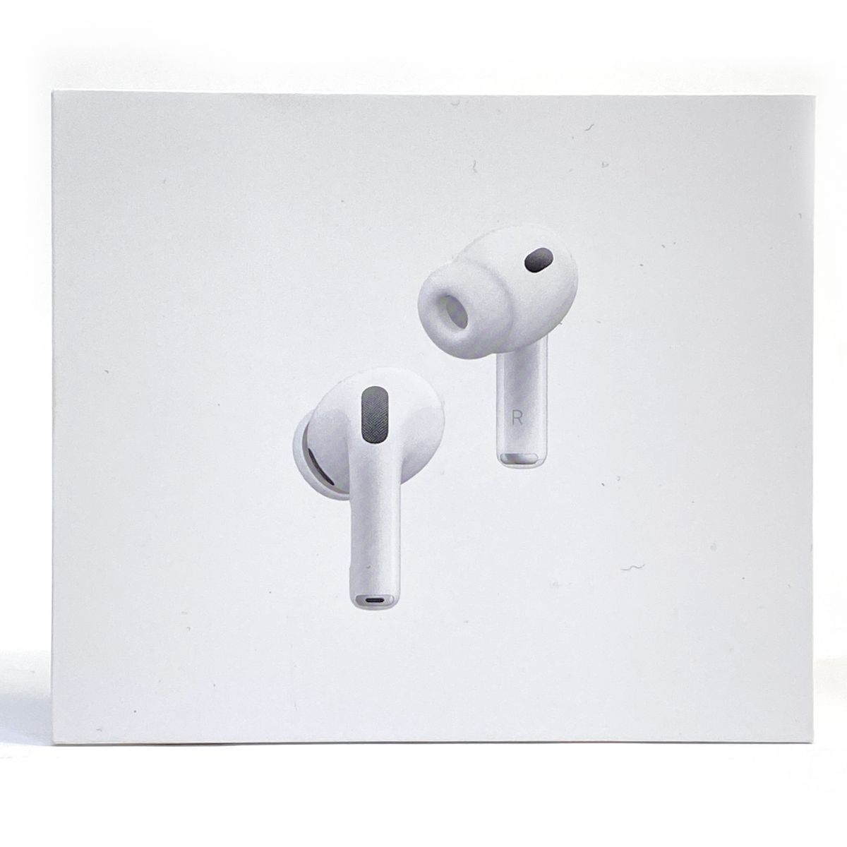 【未開封】Apple AirPods Pro 3 MFHP4J/A 完全ワイヤレスイヤホン