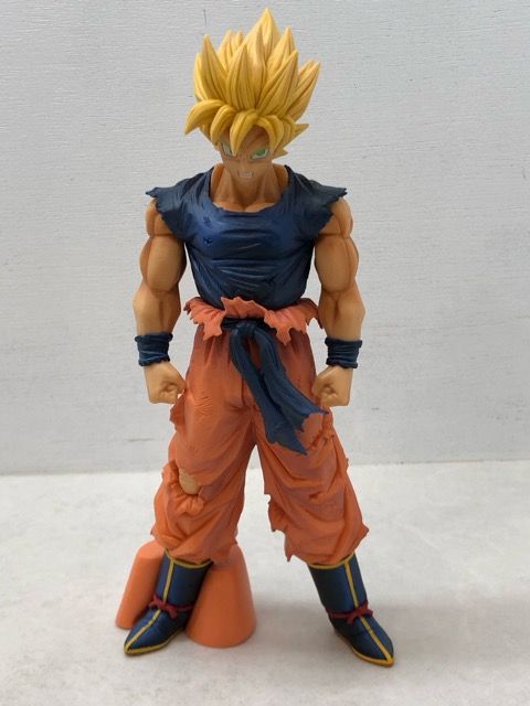 一番くじ ドラゴンボール BATTLE OF WORLD with DRAGONBALL LEGENDS A