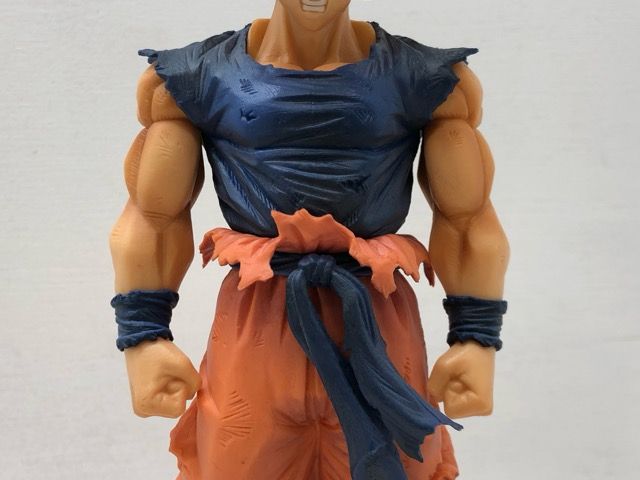 一番くじ ドラゴンボール BATTLE OF WORLD with DRAGONBALL LEGENDS A