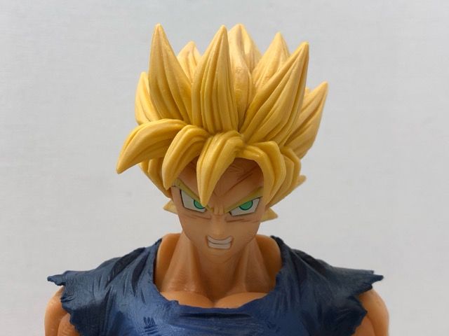 一番くじ ドラゴンボール BATTLE OF WORLD with DRAGONBALL LEGENDS A