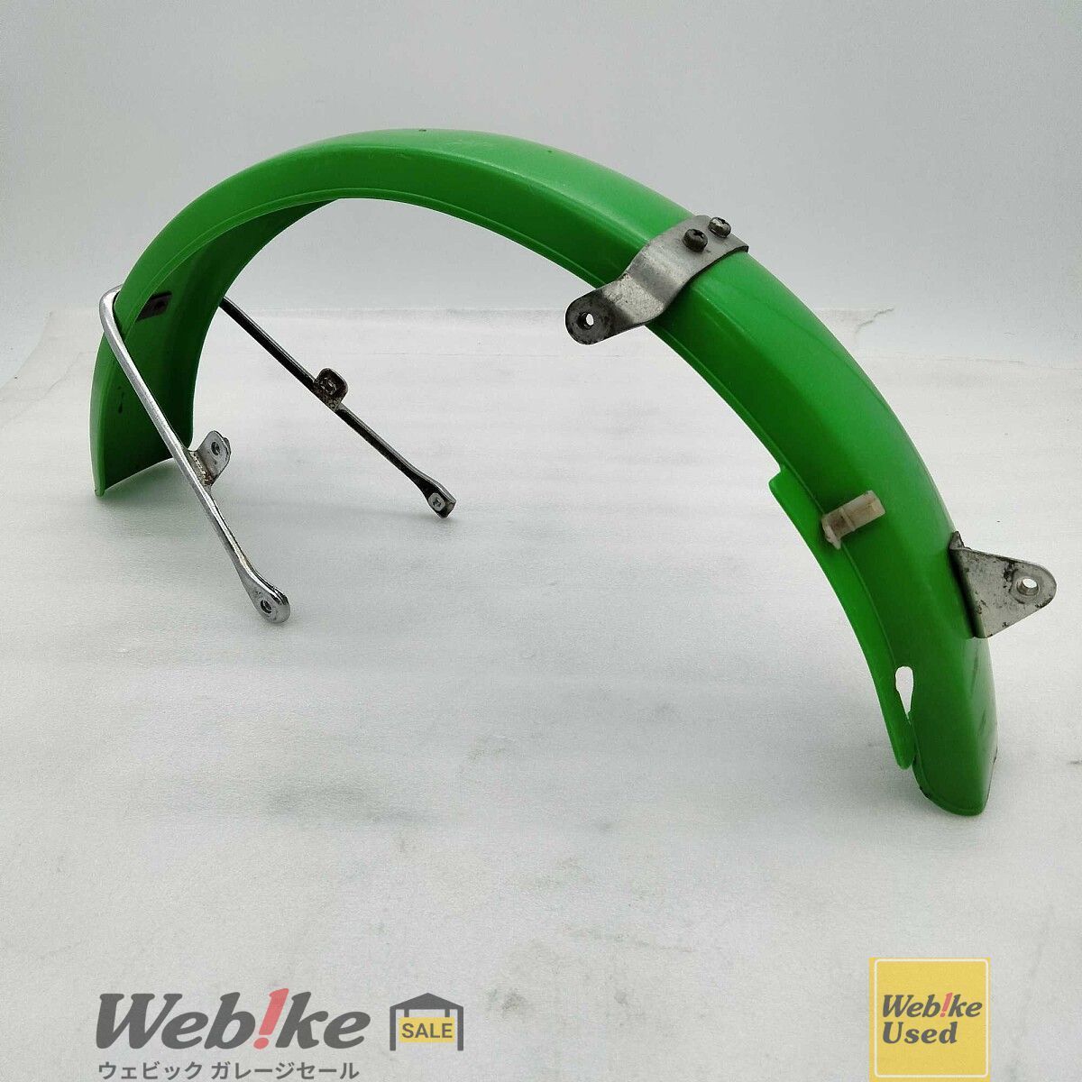 ホンダ純正中古パーツ パルフレイ リアフェンダー RXBI31540