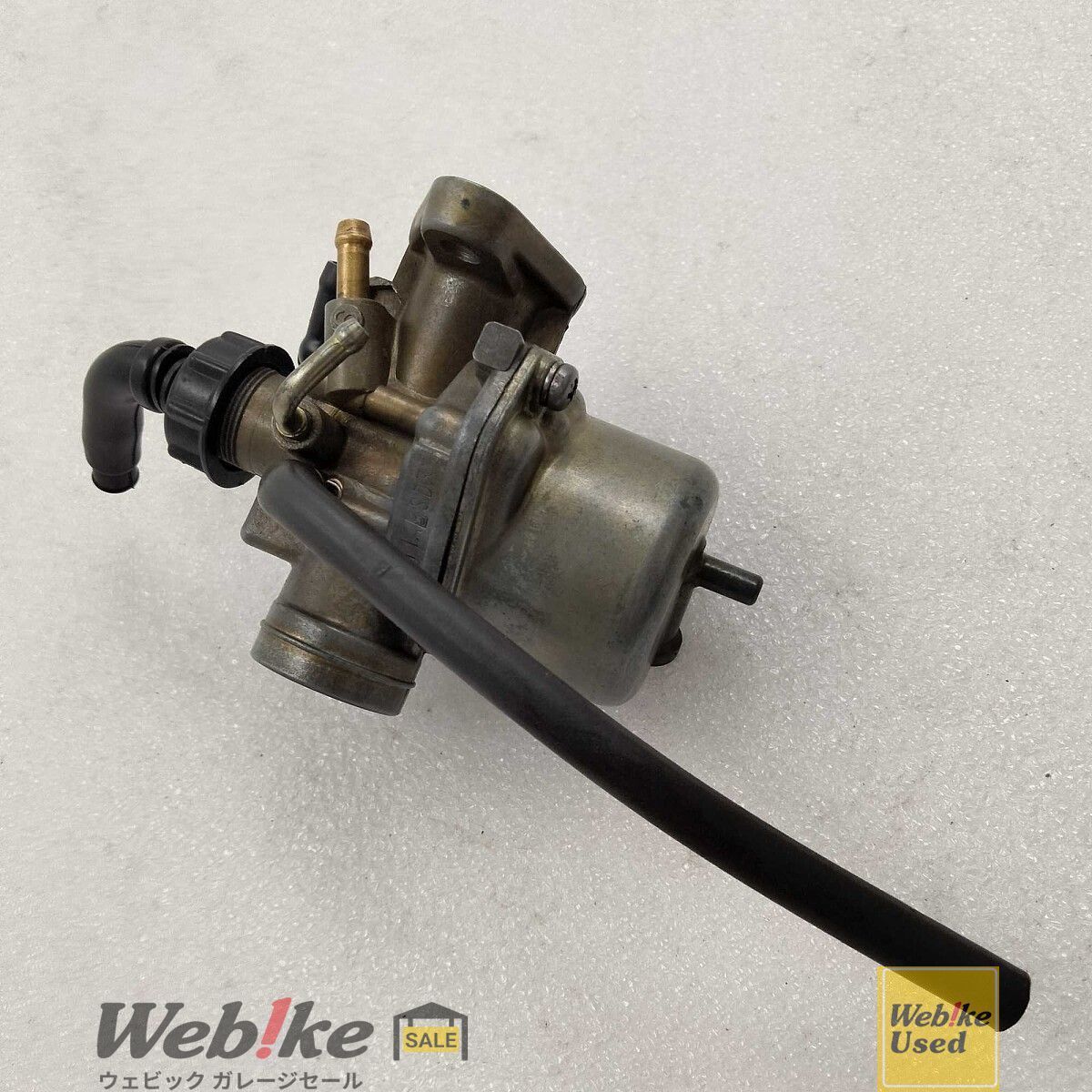 ホンダ純正中古パーツ パルフレイ キャブレター RXBI31545