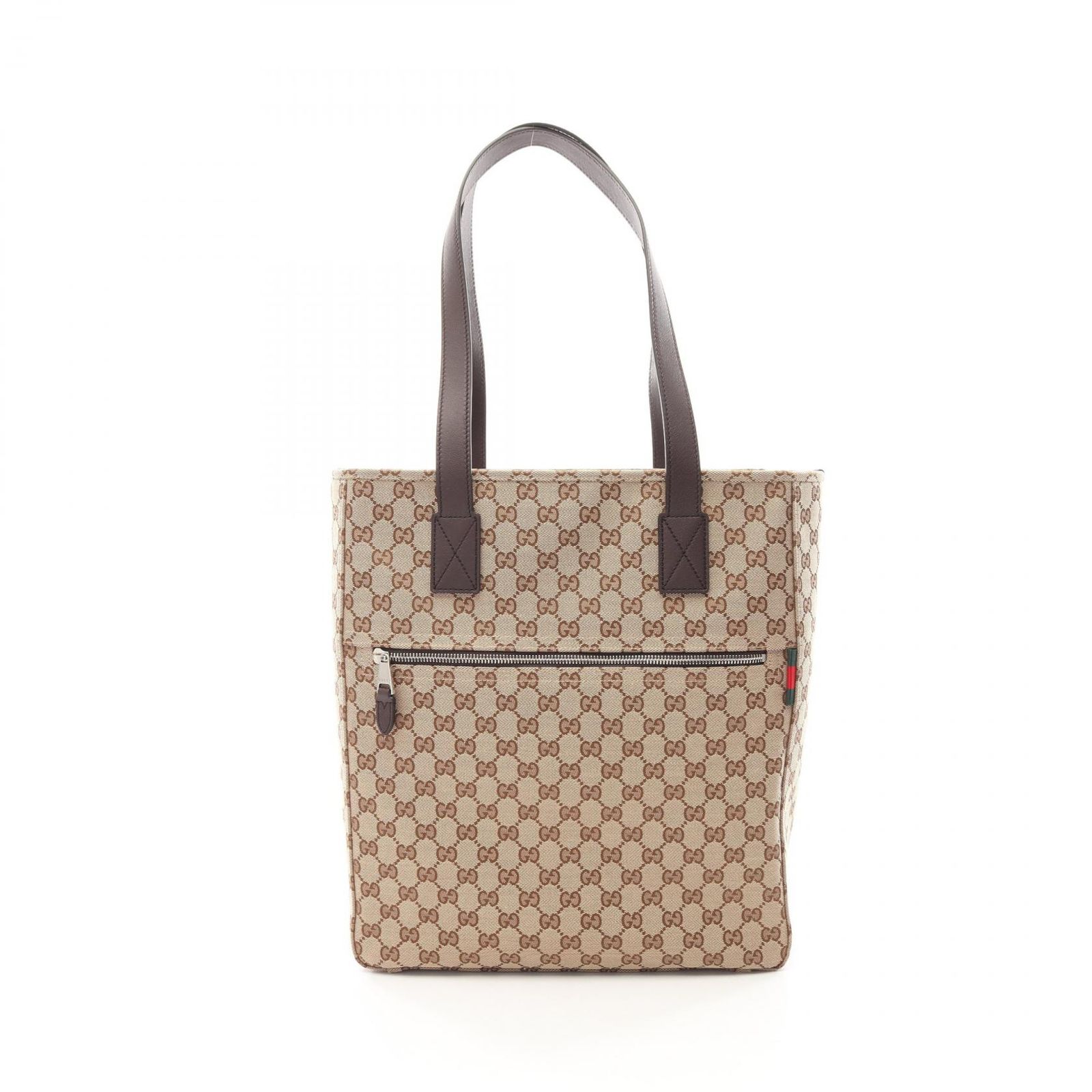 GUCCI グッチ ネオオリジナル GGキャンバス トートバッグ