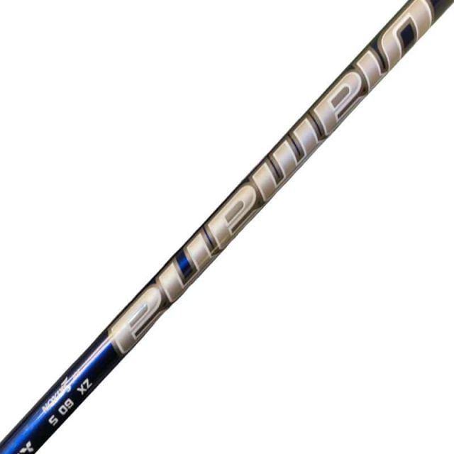 中古】 ダンロップ SRIXON ZX5 9.5° ドライバー DR 純正特注シャフト