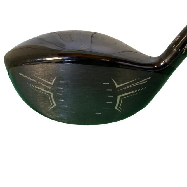 中古】 ダンロップ SRIXON ZX5 9.5° ドライバー DR 純正特注シャフト