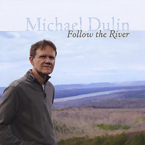 【CD】Follow the River