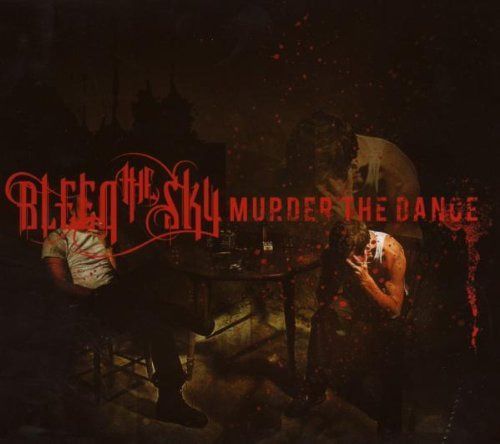 【CD】Murder The Dance