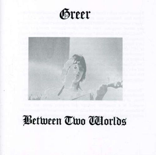 【CD】Between Two Worlds
