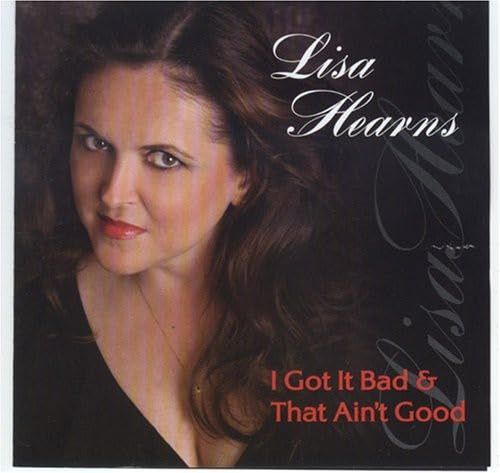 【CD】I Got It Bad & That Ain't Good