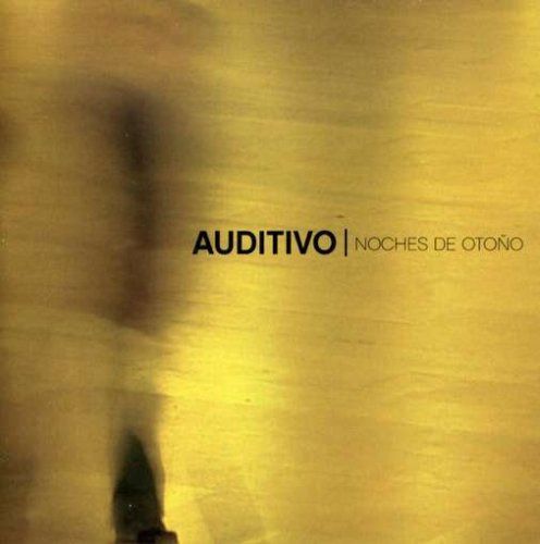 【CD】Noches De Otono