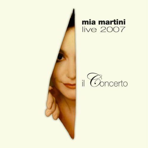 【CD】Live 2007 II Concerto