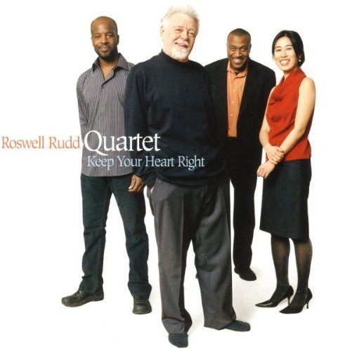 【CD】Keep Your Heart Right