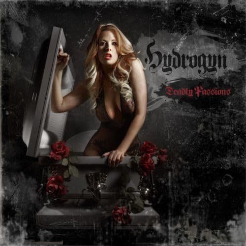 【CD】Deadly Passions 5,914円