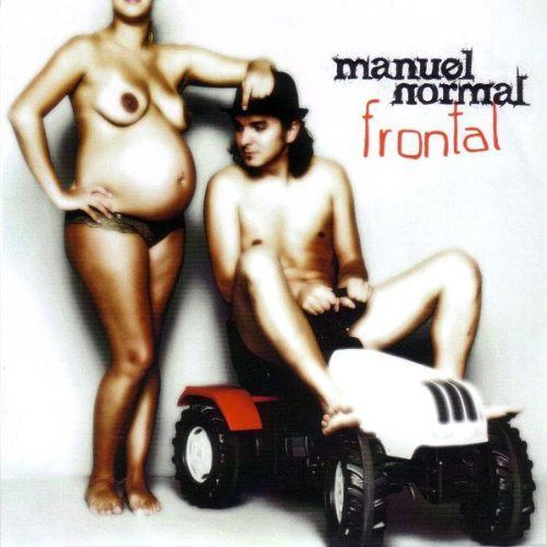 【CD】Frontal