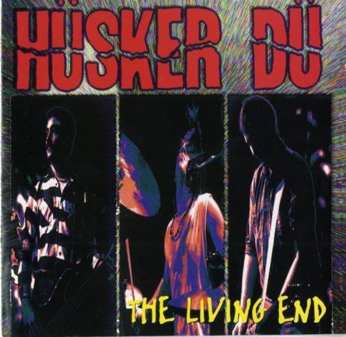 【CD】Living End