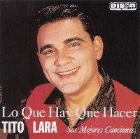 【CD】Que Hay Que Hacer
