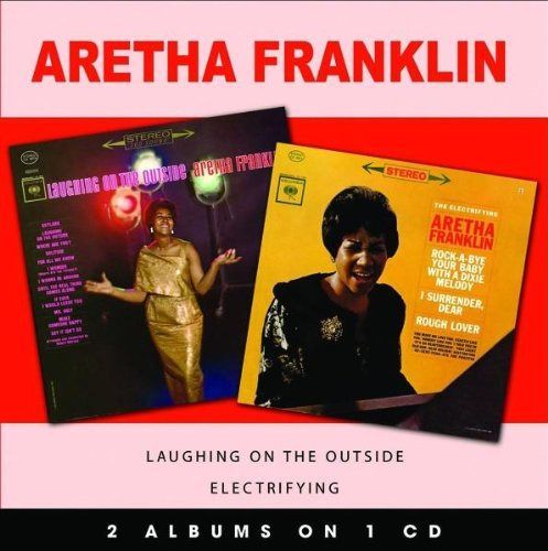【CD】Electrifying Ar / Laughing on the Outside 8,529円