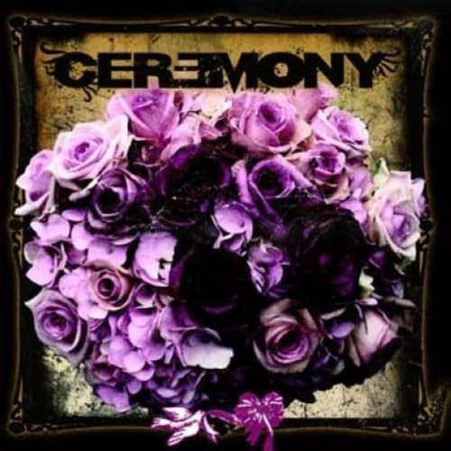【CD】Ceremony