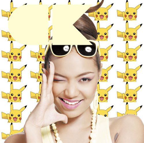 【CD】ONE Pokemon Edition